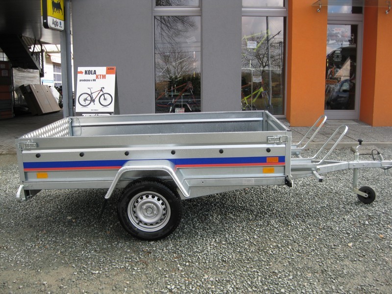 BE 7323 U moto2 Univerzal